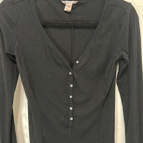 VS pajama romper - Picture 3 of 8